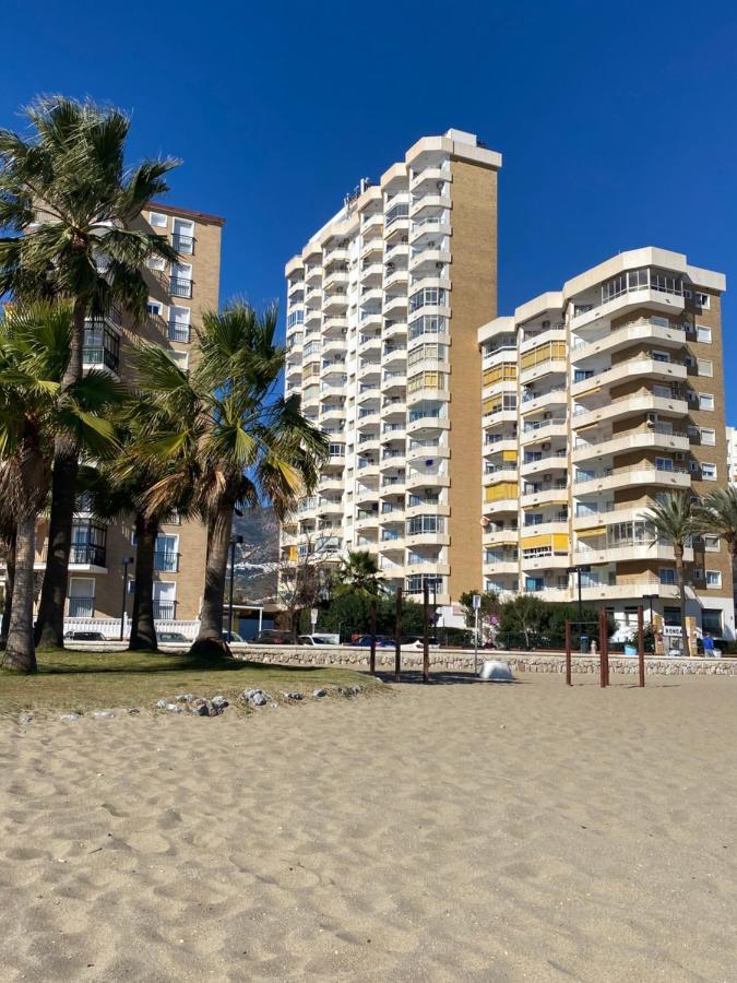 Huoneisto Ronda Iii Fuengirola