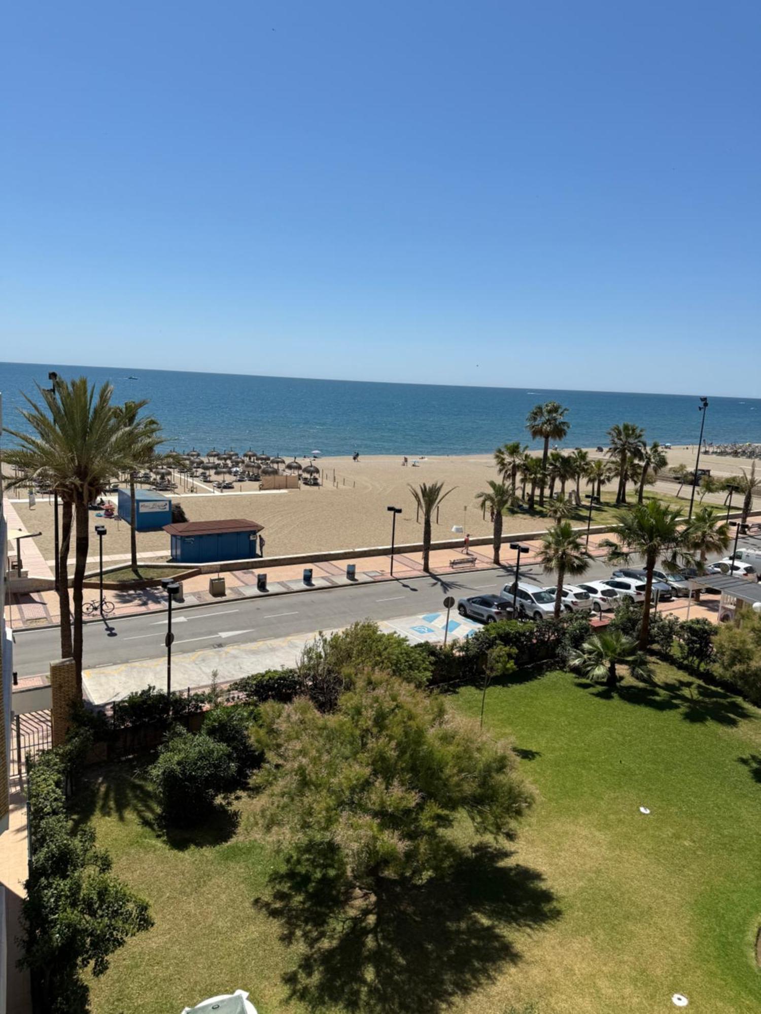 Ronda Iii * Fuengirola